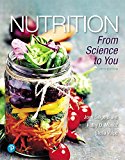 Book Nutrition: From Science to You Plus Mastering Nutrition with MyDietAnalysis with Pearson eText -- Access Card Package (4th Edition) (What's New in Health & Nutrition) free