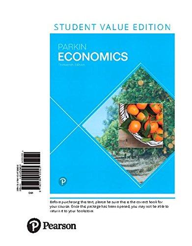 Book Economics, Student Value Edition free