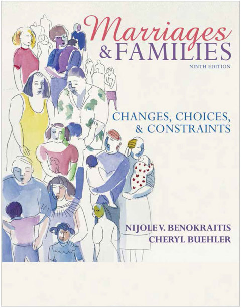 Book Marriages and Families free
