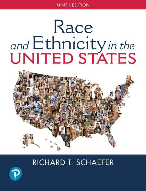Book Race and Ethnicity in the United States free