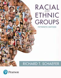 Book Racial and Ethnic Groups: Books a la Carte Edition free