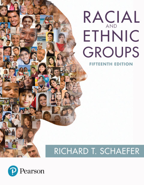 Book Racial and Ethnic Groups free