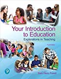 Book Your Introduction to Education: Explorations in Teaching plus Revel -- Access Card Package (What's New in Foundations / Intro to Teaching) free