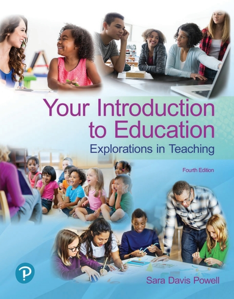 Book Your Introduction to Education free