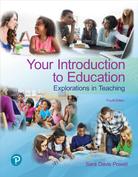 Book Your Introduction to Education free