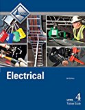 Book Electrical Level 4 Trainee Guide free