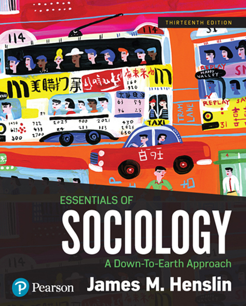 Book Essentials of Sociology free