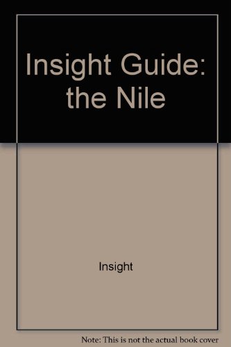 Book Insight Guide: the Nile free