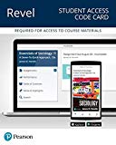 Book Revel for Essentials of Sociology: A Down-To-Earth Approach -- Access Card (What's New in Sociology) free