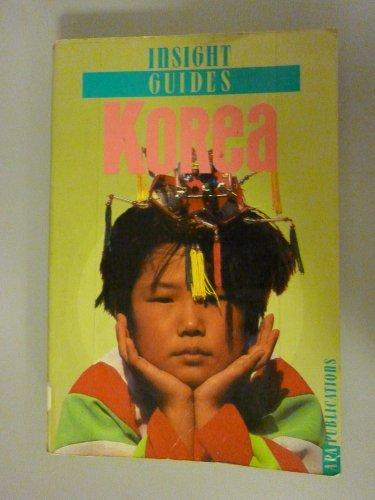 Book Insight Guide: Korea free