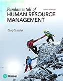 Book Fundamentals of Human Resource Management (What's New in Management) free