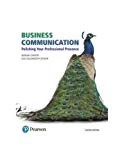 Book Business Communication: Polishing Your Professional Presence (What's New in Business Communication) free Book Business Communication: Polishing Your Professional Presence (What's New in Business Communication) free