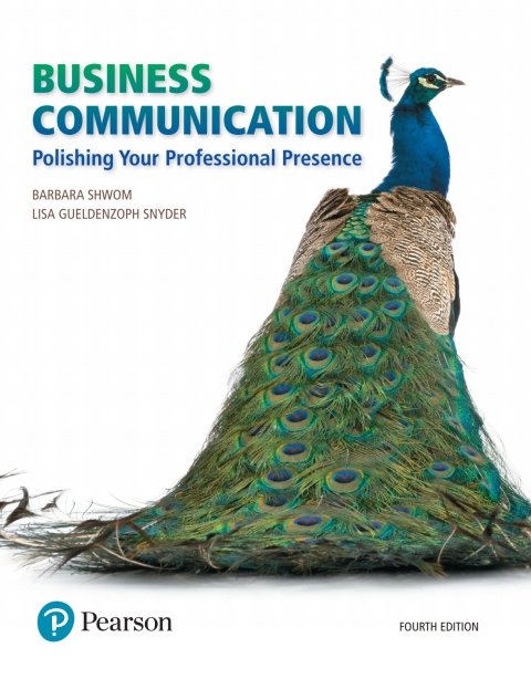 Book Business Communication: Polishing Your Professional Presence free Book Business Communication: Polishing Your Professional Presence free