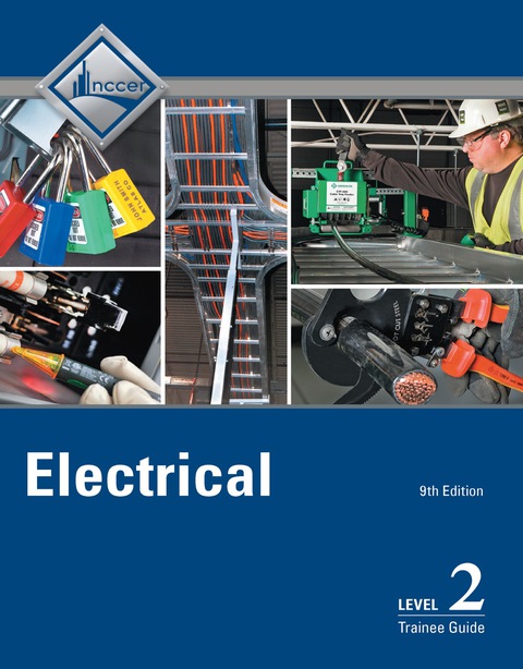 Book Electrical Level 2 Trainee Guide free