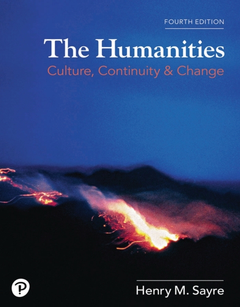 Book The Humanities: Culture, Continuity, and Change, Volume 1 free