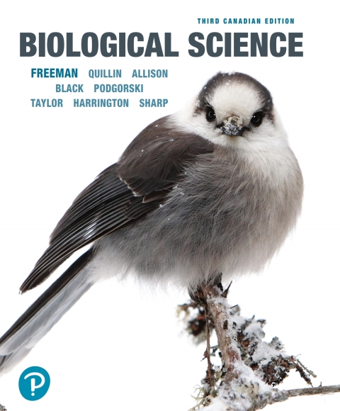 Book Biological Science, Third Canadian Edition, (Subscription) free