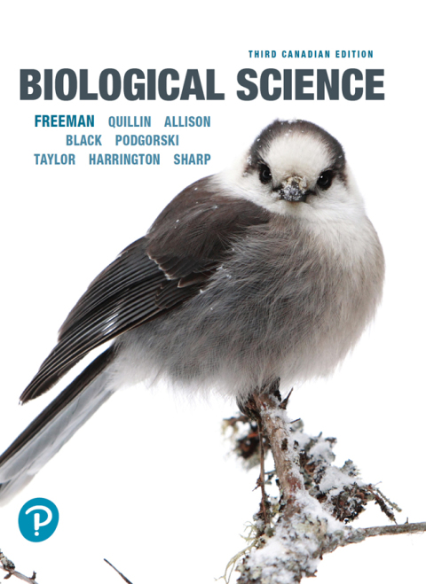 Book Biological Science, Third Canadian Edition, (Subscription) free
