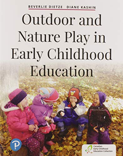 Book Outdoor And Nature Play In Early Childhood Education free