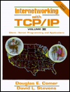 Book Internetworking With Tcp/Ip: Client-Server Programming and Applications : At & T Tli Version (TCP/IP Vol. III) free