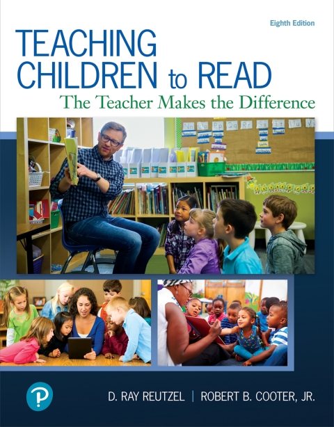 Book Teaching Children to Read free