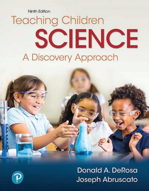 Book Teaching Children Science free