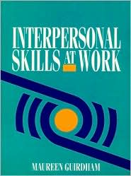 Book Interpersonal Skills at Work free