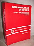 Book Internetworking with TCP/IP; Volume I : Principles, Protocols, and Architecture free