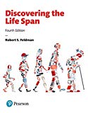 Book Discovering the Life Span, Plus MyLab Psychology with Pearson eText -- Access Card Package (4th Edition) free