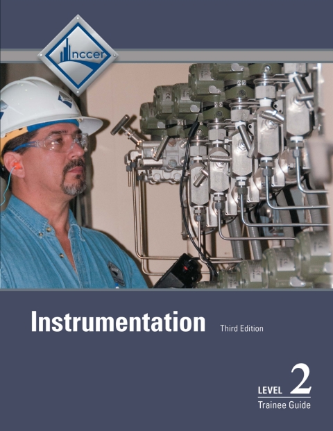 Book Instrumentation Level 2 Trainee Guide free
