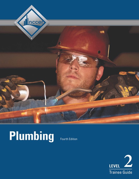 Book Plumbing Level 2 Trainee Guide free