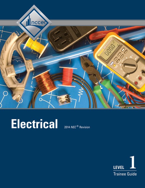 Book Electrical Level 1 Trainee Guide free