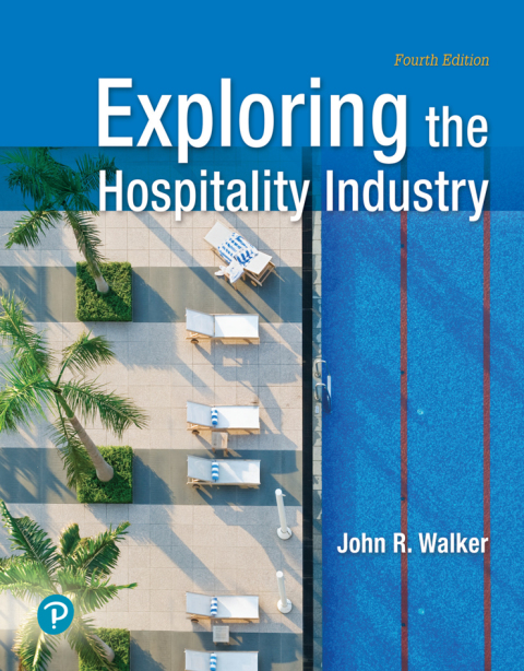 Book Exploring the Hospitality Industry free
