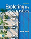 Book Revel for Exploring the Hospitality Industry -- Access Card Only, Not Book (What's New in Culinary & Hospitality) free