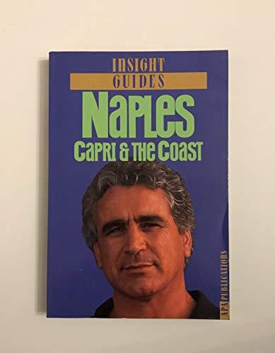 Book Insight Naples, Capri And The Coast (insight Guide) free