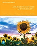 Book Counseling Children and Adolescents (The Merrill Counseling Series) free