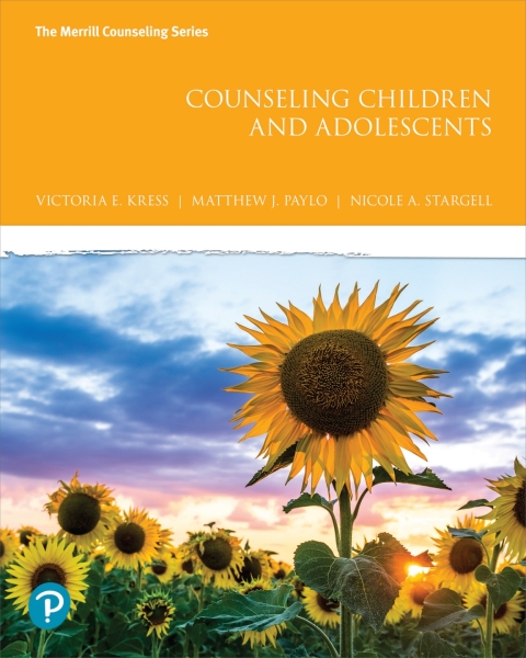 Book Counseling Children and Adolescents free