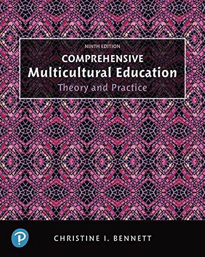 Book Comprehensive Multicultural Education: Theory and Practice, with Enhanced Pearson eText -- Access Card Package (What's New in Foundations / Intro to Teaching) free