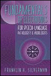 Book Fundamentals Of Electronics For Speech-language Pathologists And Audiologists free