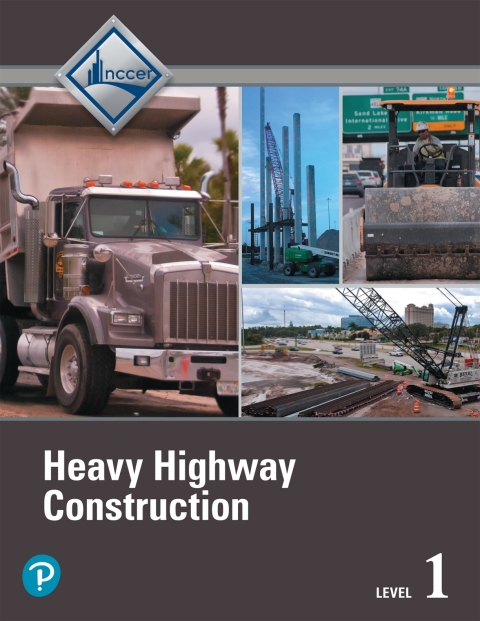 Book Highway and Bridge Construction Level 1 Trainee Guide free
