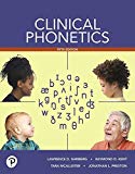 Book Clinical Phonetics free