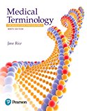 Book Medical Terminology for Health Care Professionals PLUS MyLab Medical Terminology with Pearson eText --Access Card Code Package free