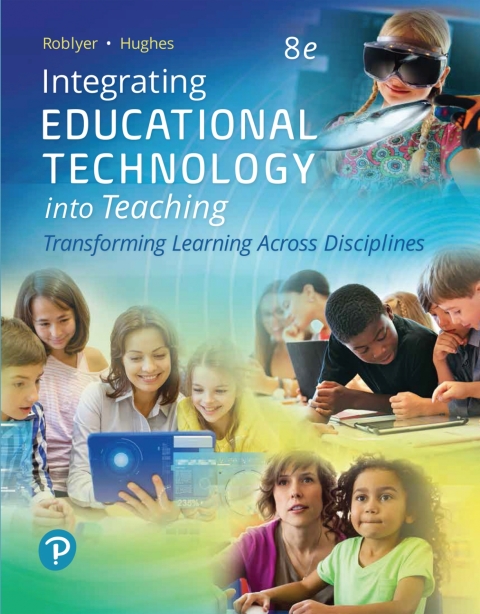 Book Integrating Educational Technology into Teaching free