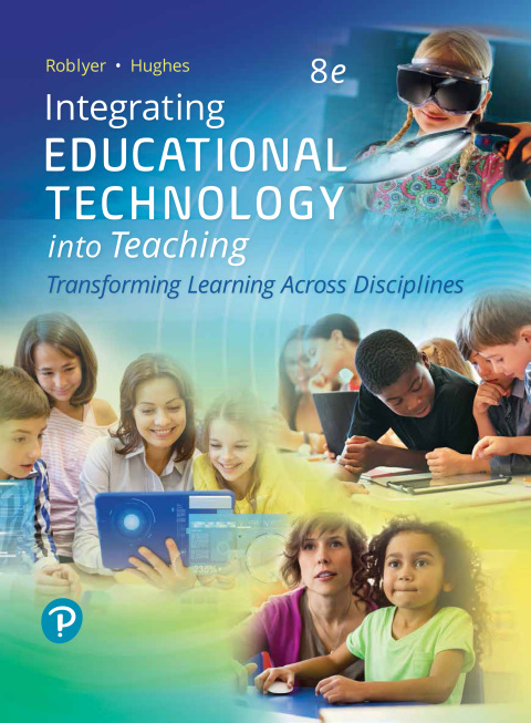 Book Integrating Educational Technology into Teaching free