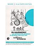Book In Harmony: Reading and Writing, Books a la Carte Edition free
