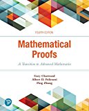 Book Mathematical Proofs: A Transition to Advanced Mathematics free