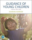 Book Guidance of Young Children, with Enhanced Pearson eText -- Access Card Package (What's New in Early Childhood Education) free