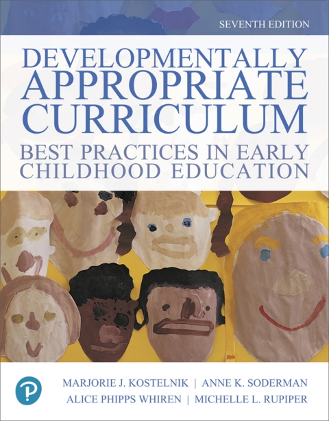 Book Developmentally Appropriate Curriculum free
