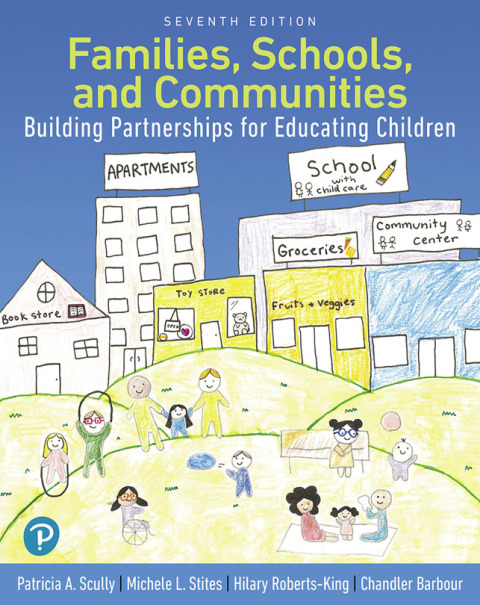 Book Families, Schools, and Communities free