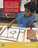Book Foundations and Best Practices in Early Childhood Education free