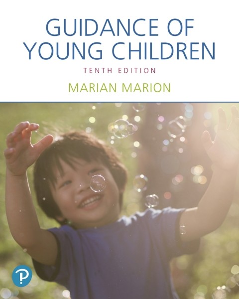 Book Guidance of Young Children free